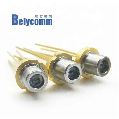 Laser 2,5G 1270-1610nm CWDM DFB